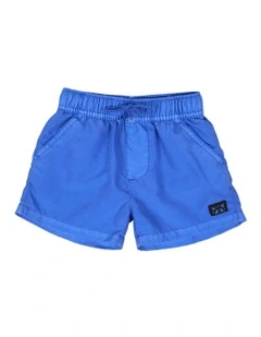 Southwest Shorts in Electric Blue