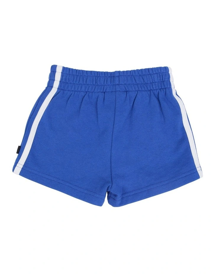 Fresh Short in Blue image 3