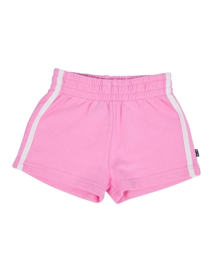 Fresh Short in Pink image 1
