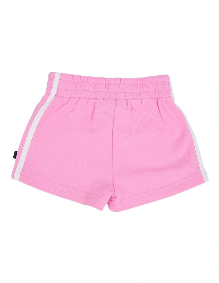 Fresh Short in Pink image 3