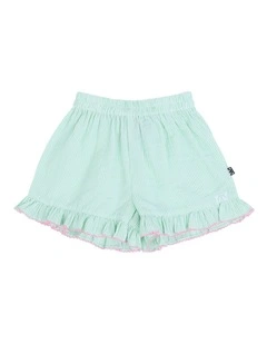 Bonnie Short in Stripe