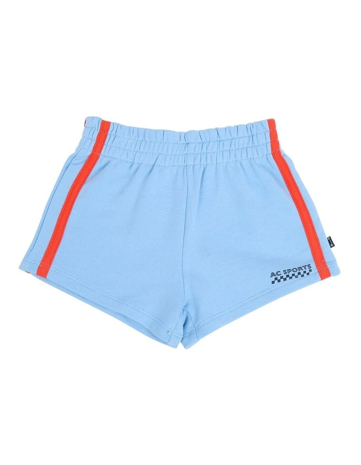Champion Short in Blue image 1