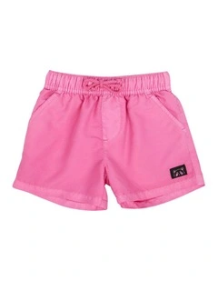 Southwest Short in Pink