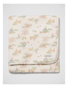 Bunnyrug