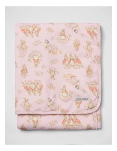 Girls Bunnyrug