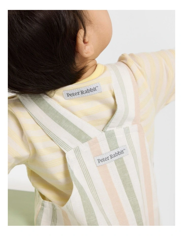 Peter Rabbit Bodysuit & Bottom Set image 5