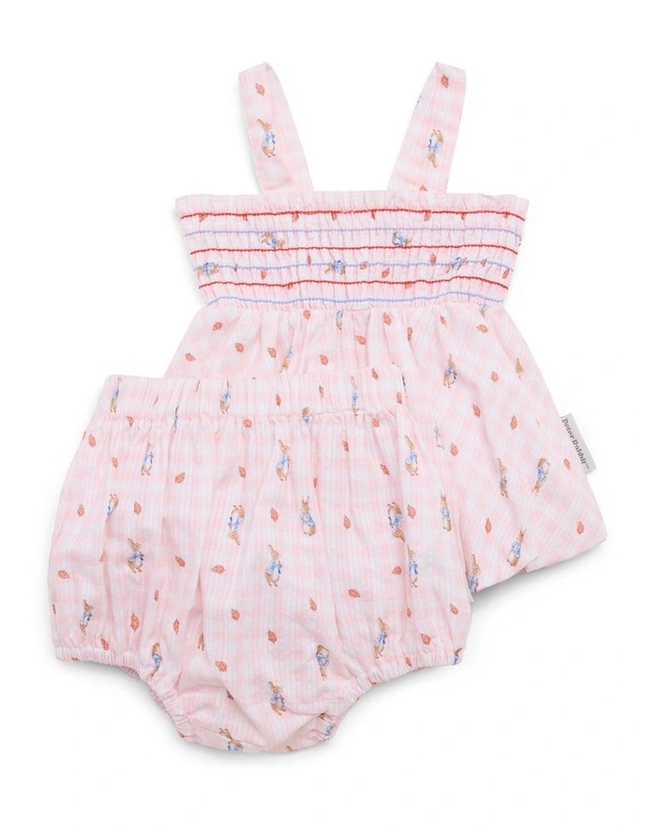 Bug Bubble Set in Pink image 1