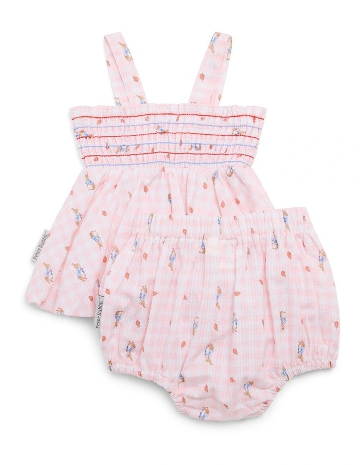 Bug Bubble Set in Pink image 2