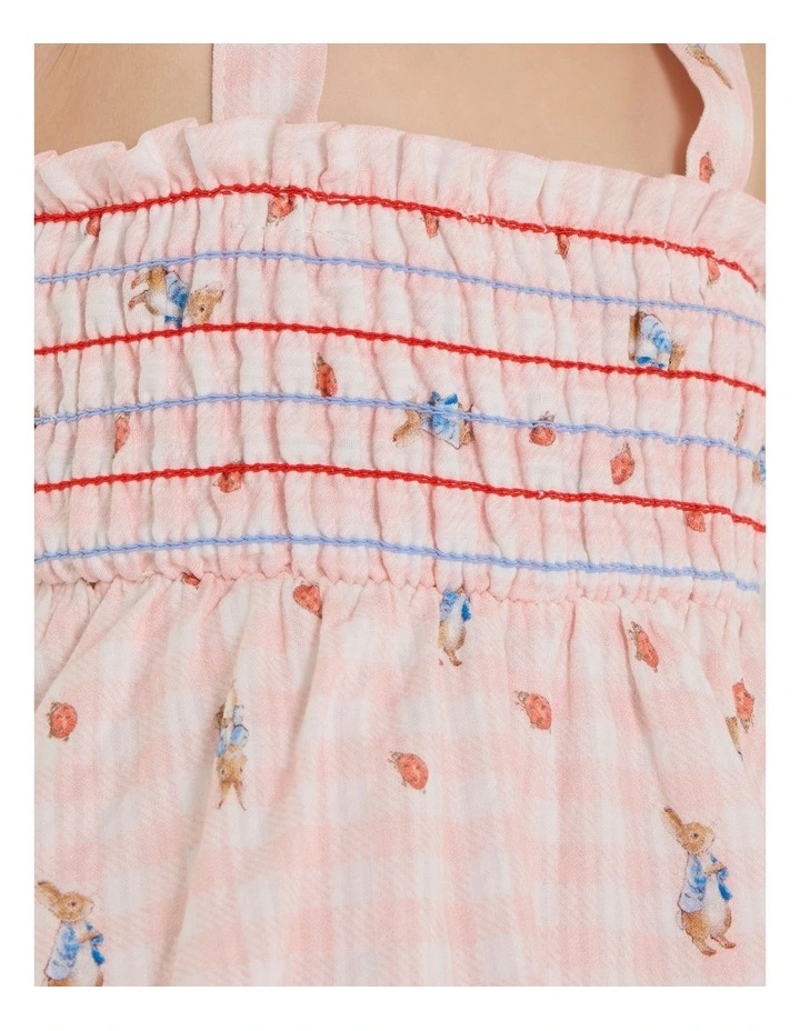 Bug Bubble Set in Pink image 4