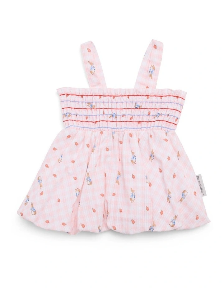 Bug Bubble Set in Pink image 5