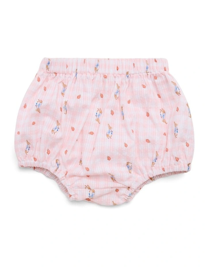 Bug Bubble Set in Pink image 6