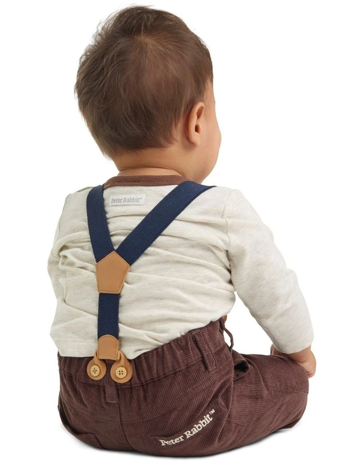 Peter Rabbit Pant and Top Set image 2