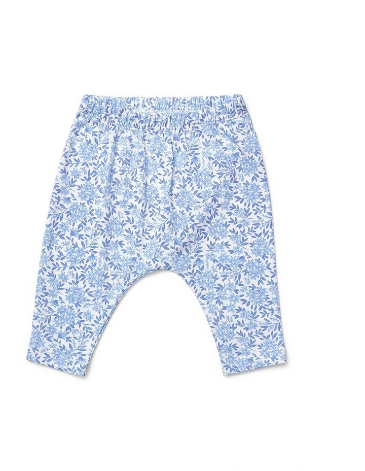 Top & Pant Set image 3