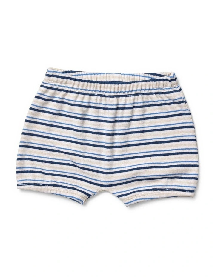 Tee & Short Set image 3