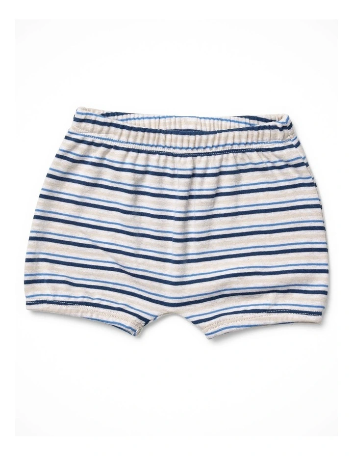 Tee & Short Set image 4
