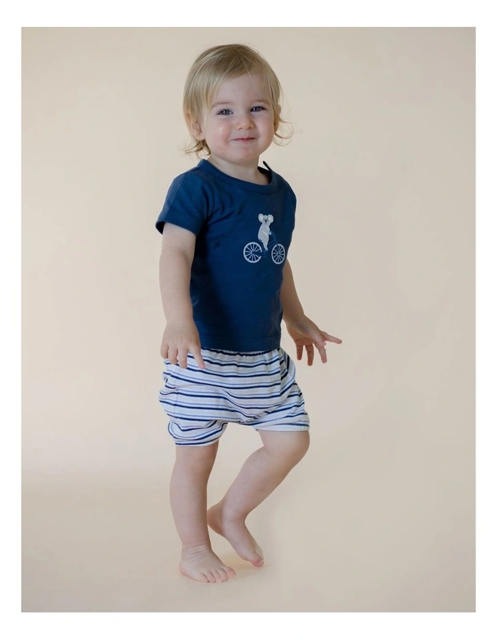 Tee & Short Set image 5