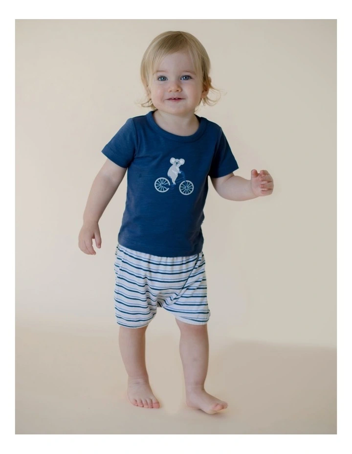 Tee & Short Set image 6