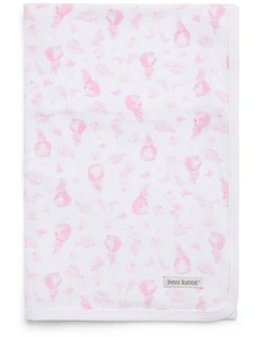 Peter Rabbit Bunnyrug