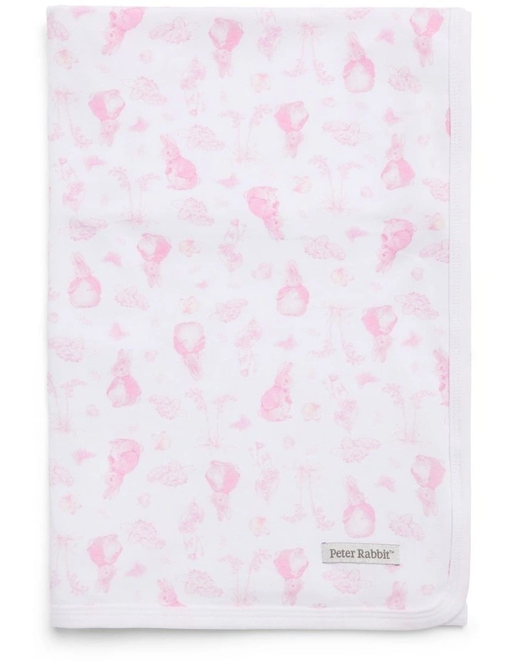 Peter Rabbit Bunnyrug image 1