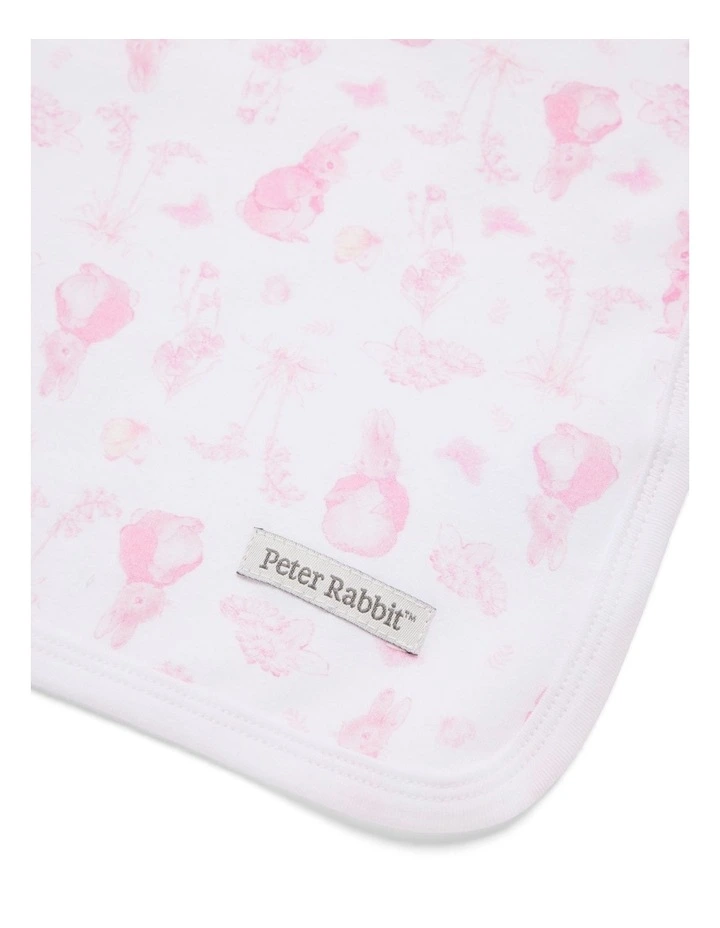 Peter Rabbit Bunnyrug image 4