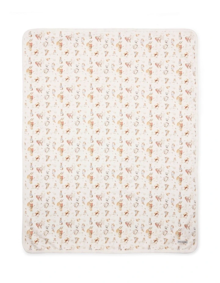 Peter Rabbit Bunnyrug image 3