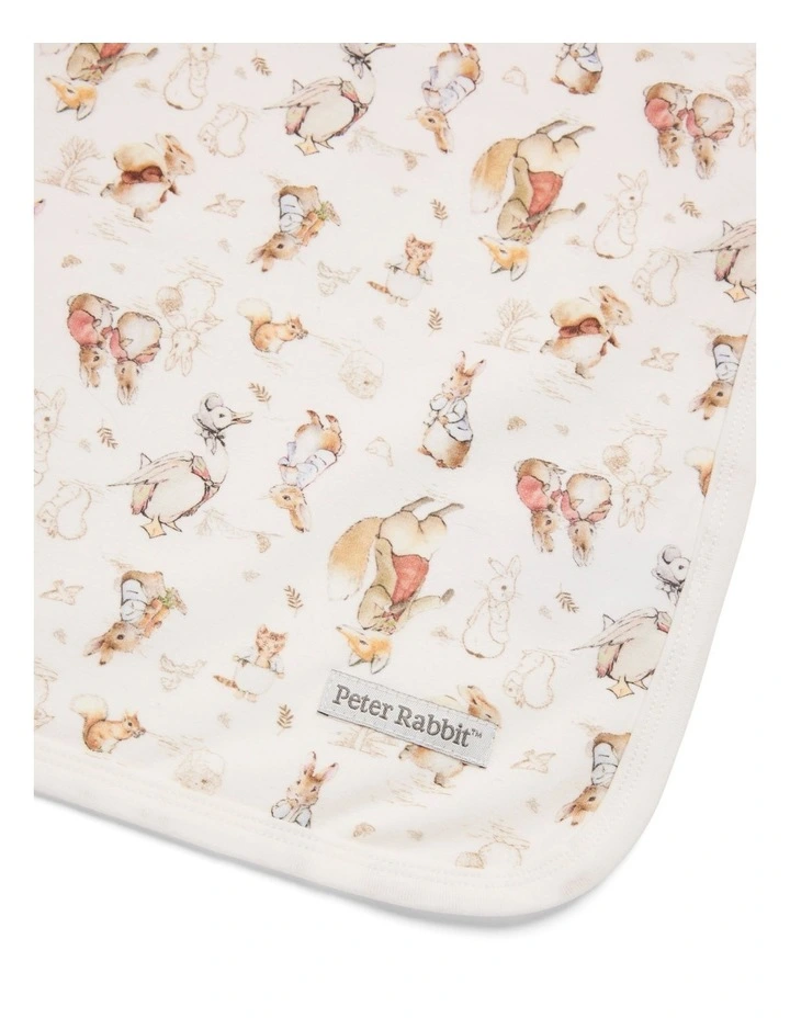 Peter Rabbit Bunnyrug image 5
