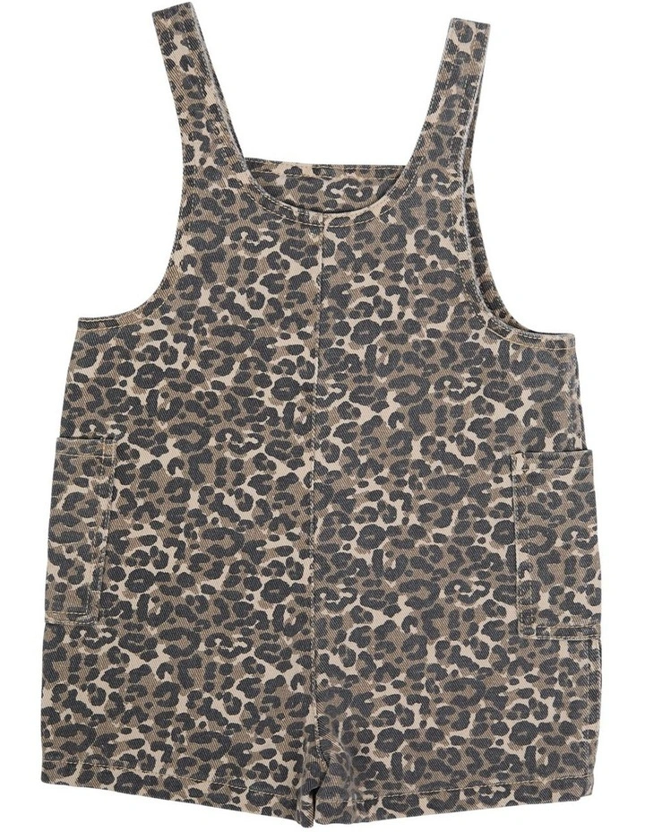 Overalls in Print image 3