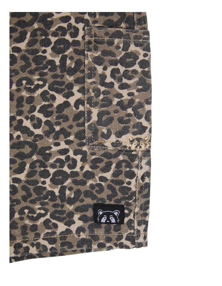 Overalls in Print image 4