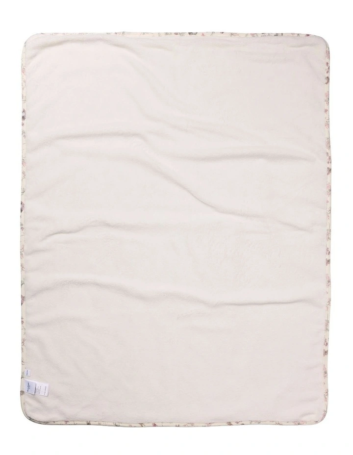 Bunnyrug in Multi image 5