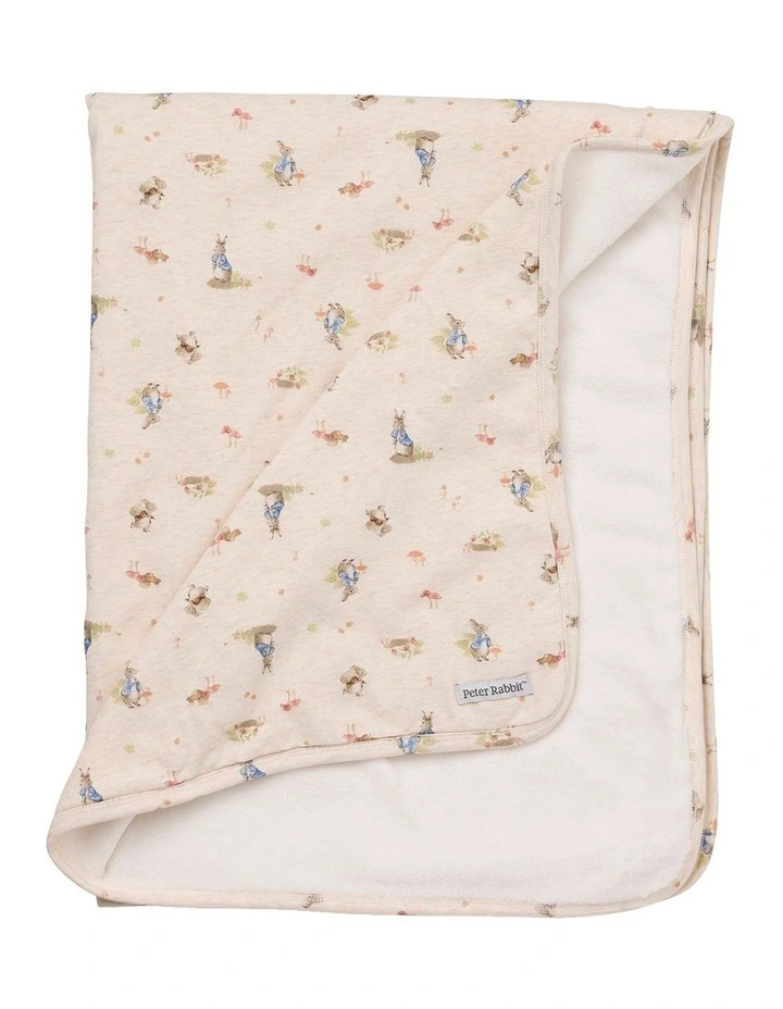 Bunnyrug in Multi image 1