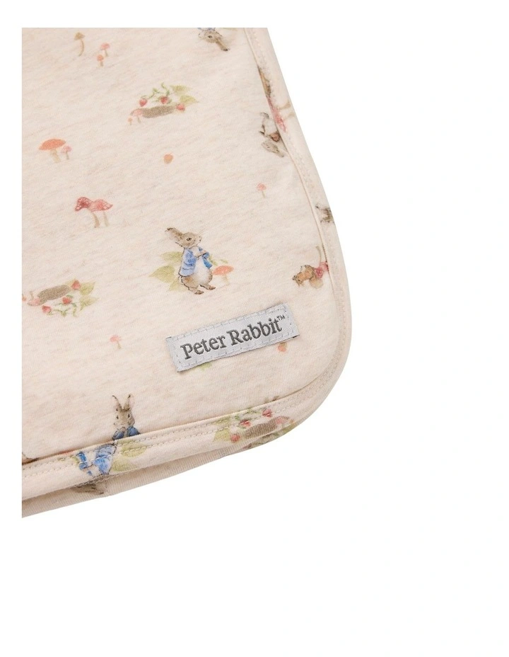 Bunnyrug in Multi image 3