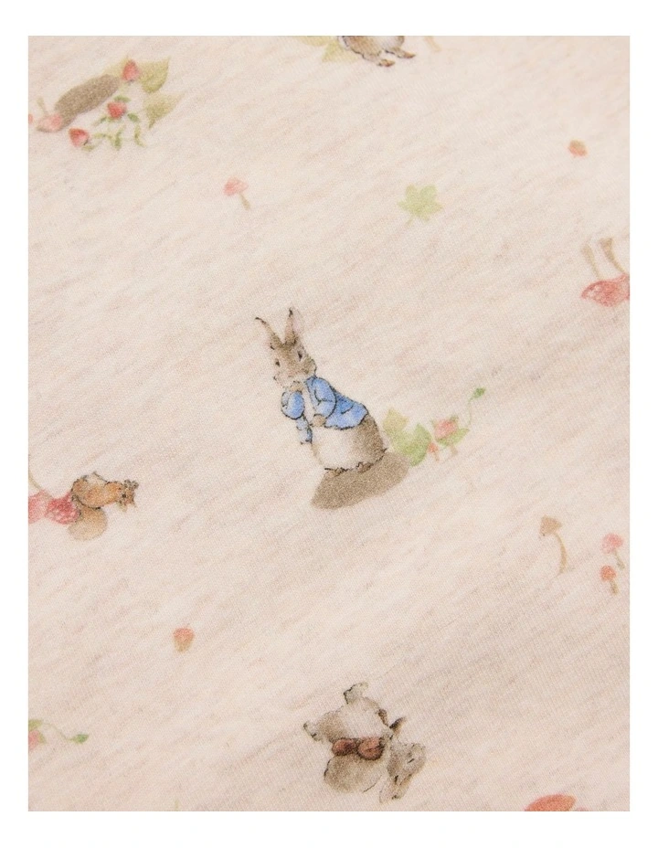 Bunnyrug in Multi image 4