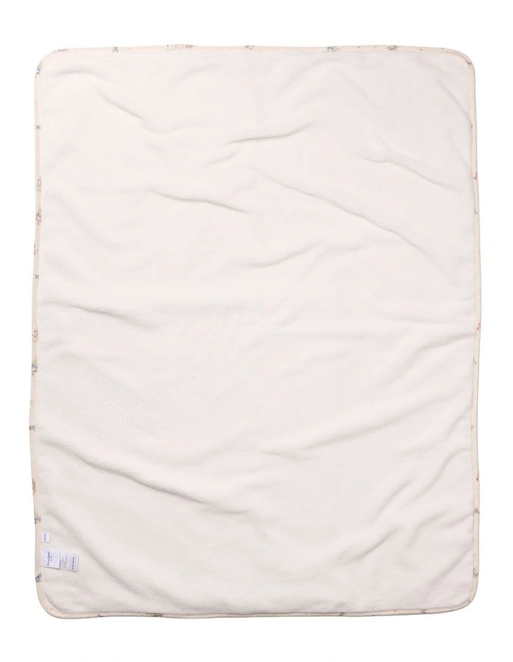 Bunnyrug in Multi image 5