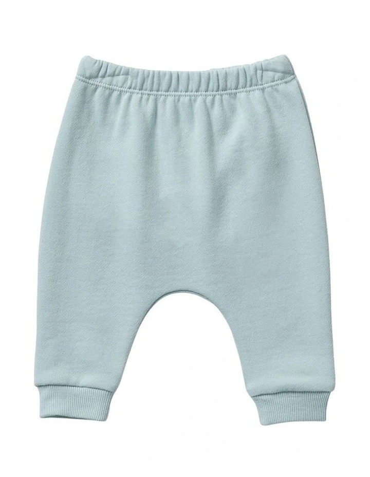 Circus Top And Bottom Set in Multi image 4