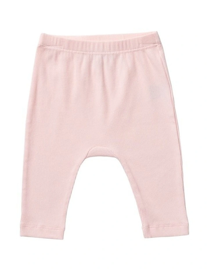 Newborn Rib Set in Multi image 6