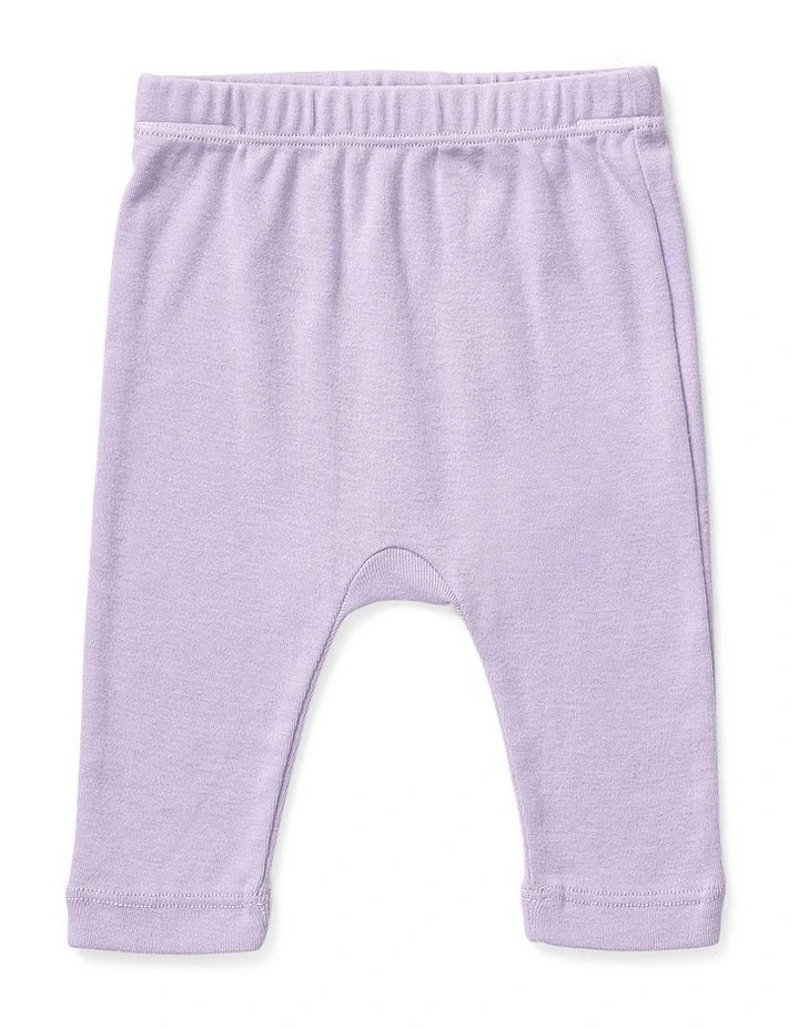 Frill Jumper & Rib Legging Set image 4
