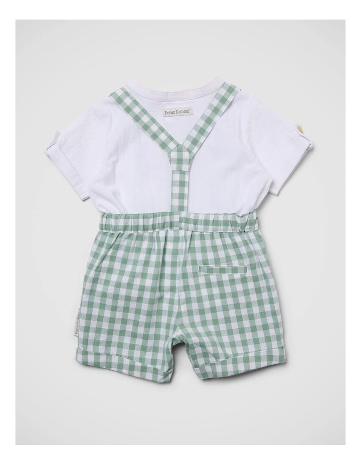 Boys Top and Bottom Set image 4