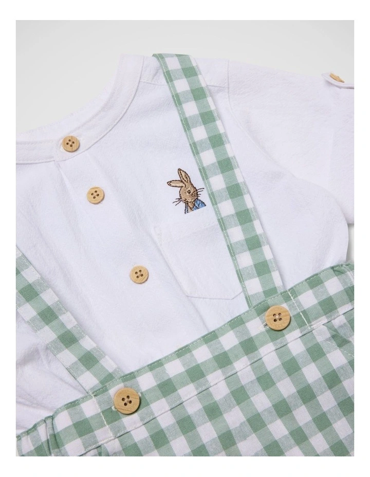 Boys Top and Bottom Set image 5