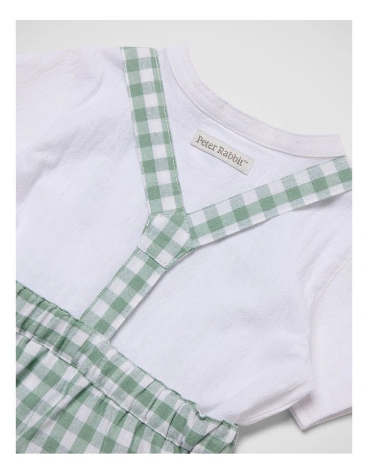 Boys Top and Bottom Set image 6