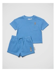 Boys Sweat Set
