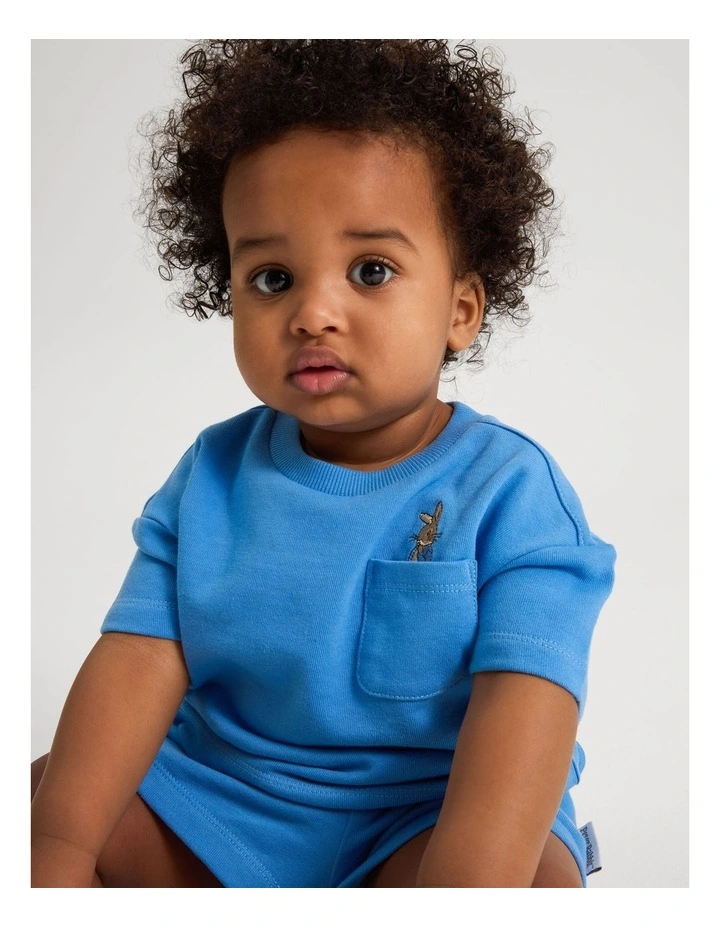 Boys Sweat Set image 3