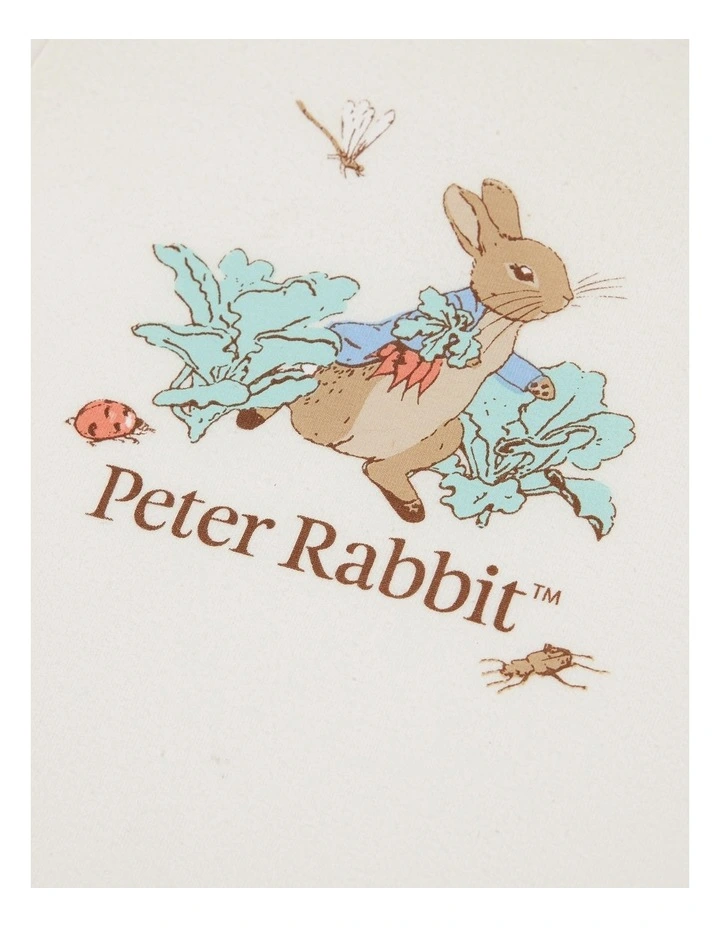 Bodysuit in Cream image 3