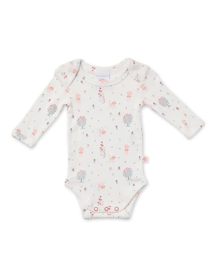 Bodyspencer 2 Pack in Raspberry Stripe image 2