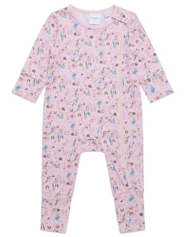 Cradle Pink colour