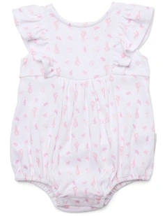 Elevated Shortall in White