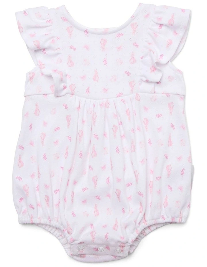 Elevated Shortall in White image 1