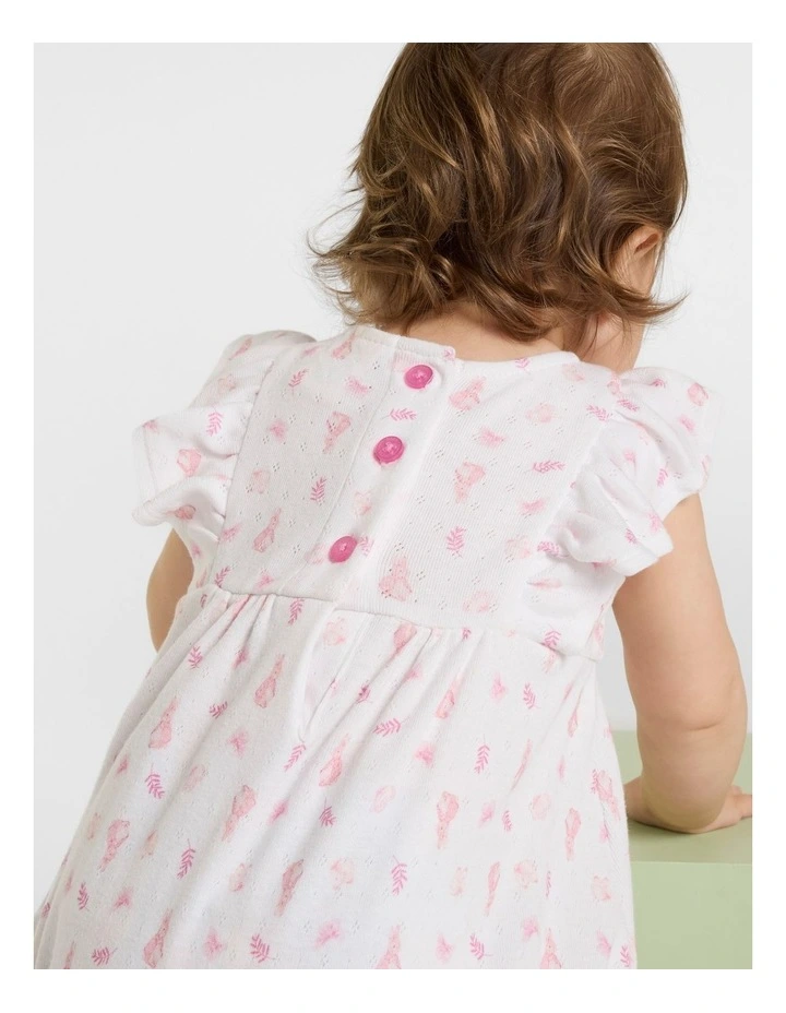 Elevated Shortall in White image 4