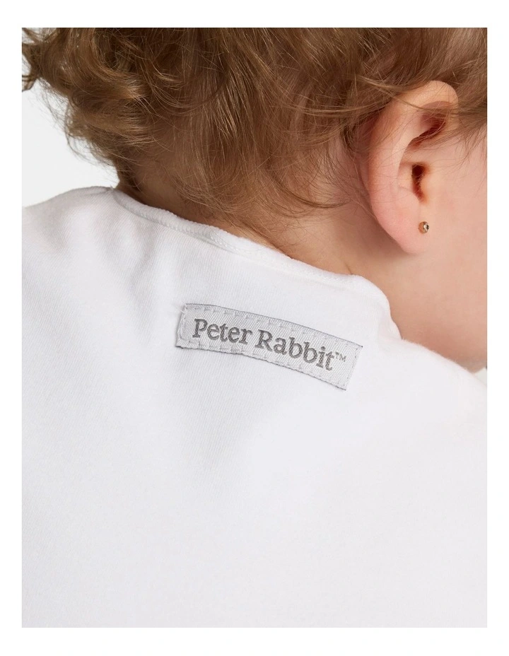 Peter Rabbit 2-Pack Bodysuit image 3