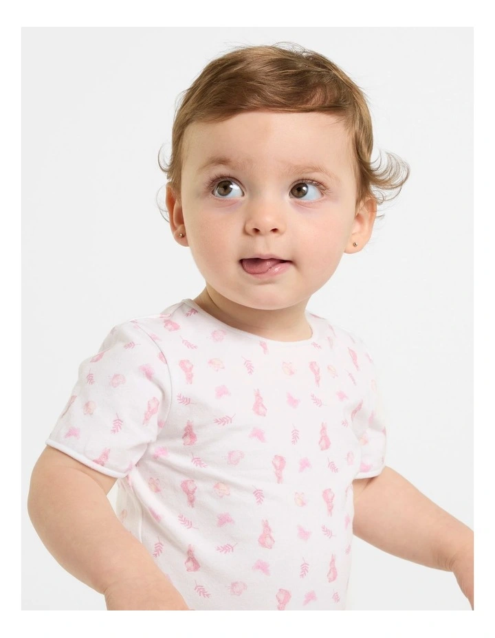 Peter Rabbit 2-Pack Bodysuit image 5