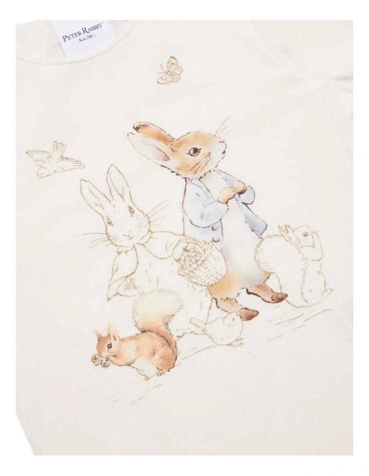 Peter Rabbit 2-Pack Bodysuit image 6